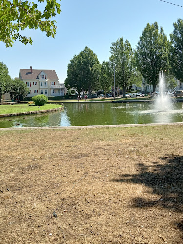 Goldfish Pond Park