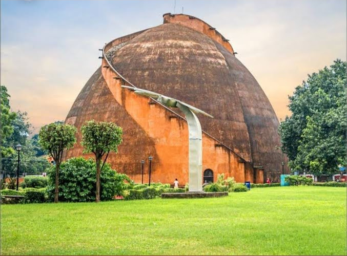 Golghar