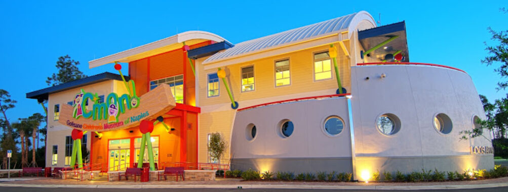 Golisano Childrens Museum of Naples Travel Forum Reviews