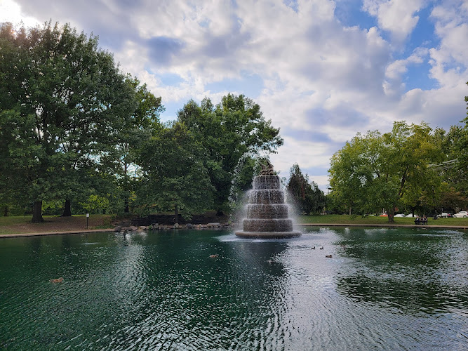 Goodale Park