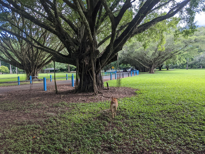 Goomboora Park