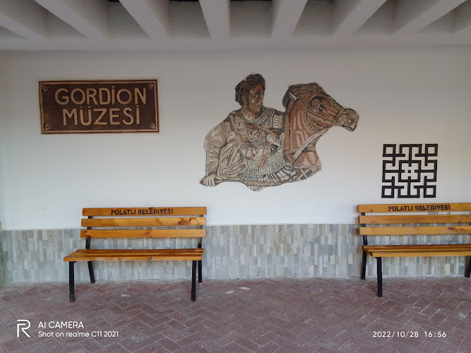Gordion Museum