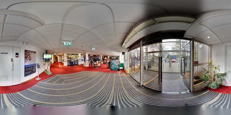 Gordon Craig Theatre