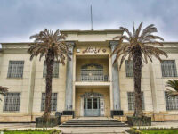 Gorgan Palace Museum Travel Forum Reviews