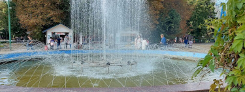 Gorky Park Travel Forum Reviews
