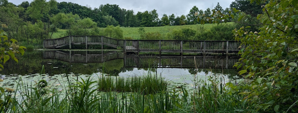 Gorman Nature Center Travel Forum Reviews