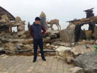Gorodskoy Park Im. Khalilova Travel Forum Reviews