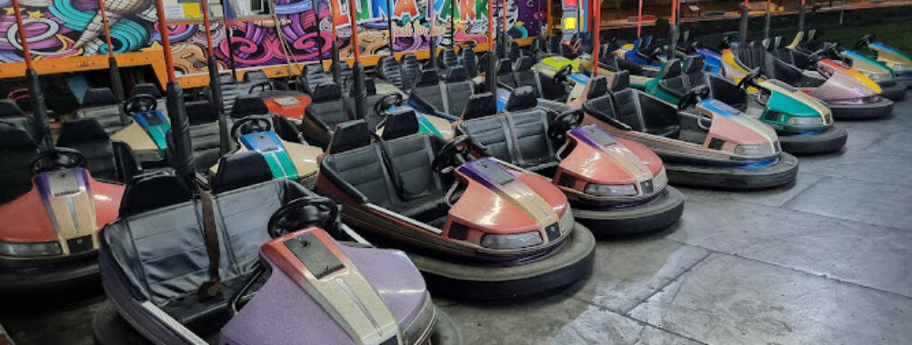 Gostivar's Lunapark Travel Forum Reviews