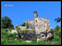 Goettingen self-guided audio tour for students Review
