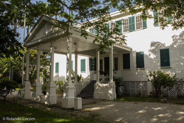 Government House