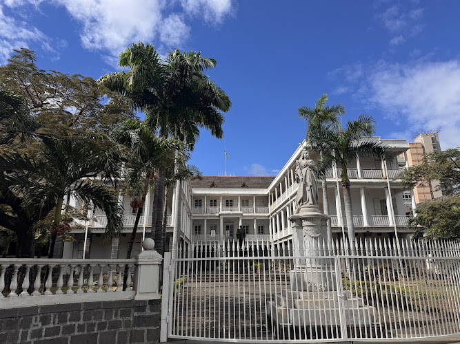Government House