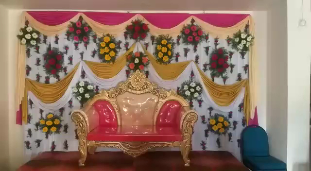 Gowda Community hall