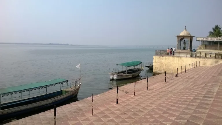 Gowthami Ghat