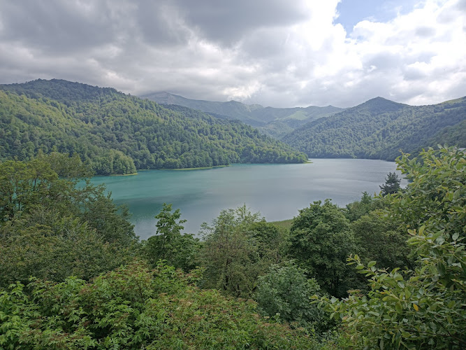 Goygol National Park