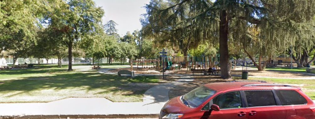 Graceada Park Playground Travel Forum Reviews