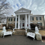 Graceland Mansion