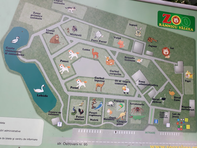 Grădina Zoologică