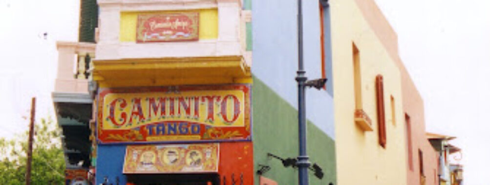 Gral. Gregorio Aráoz de Lamadrid 780 Travel Forum Reviews