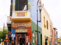 Gral. Gregorio Aráoz de Lamadrid 780 Travel Forum Reviews
