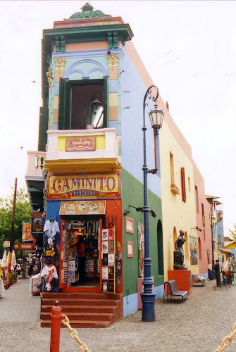 Gral. Gregorio Aráoz de Lamadrid 780