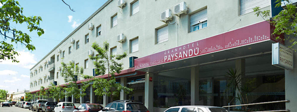 Gran Hotel Paysandú Travel Forum Reviews