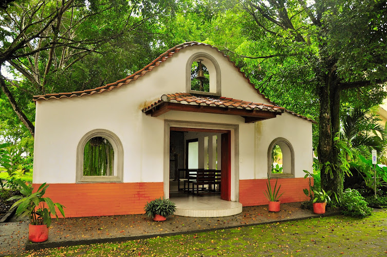 Gran Hotel de Lago – Lago Agrio