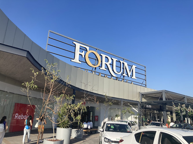 Gran Outlet Cuernavaca
