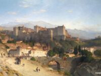 Alhambra official skip-the-line small group guided tour with full access Review