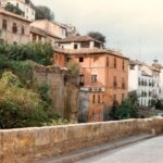 Walking tour of Granada and its perfumes Review