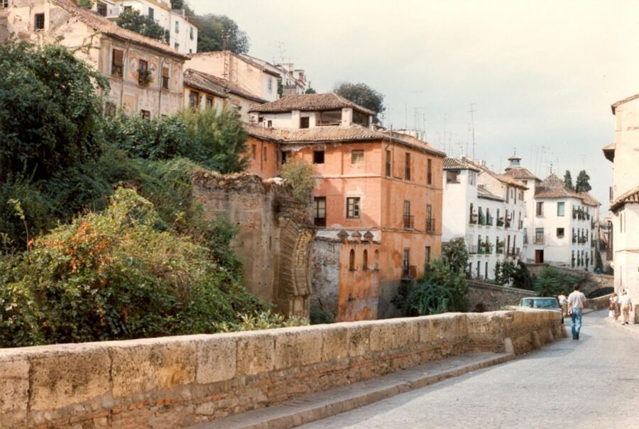 Alhambra official skip-the-line small group guided tour with full access Review