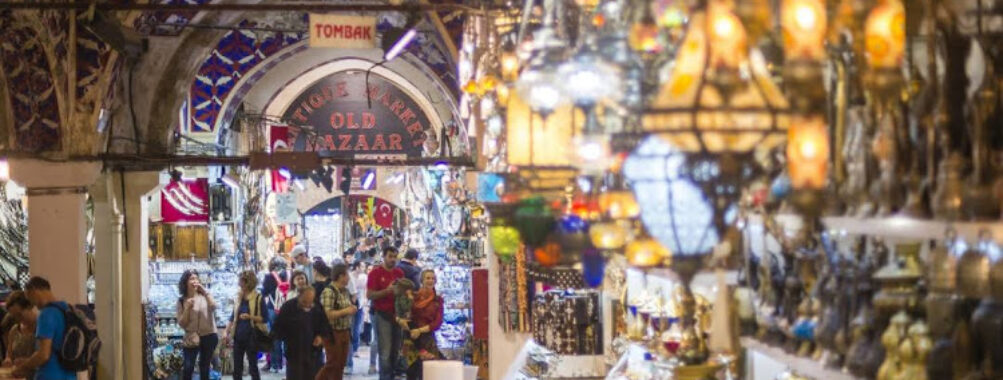 Grand Bazaar Travel Forum Reviews