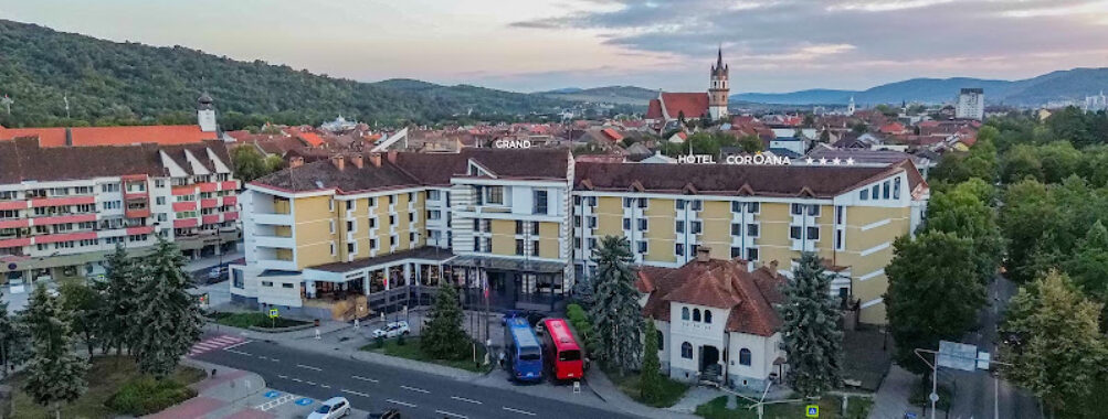 Grand Hotel Coroana Travel Forum Reviews