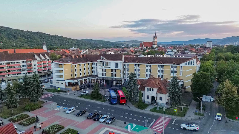 Grand Hotel Coroana