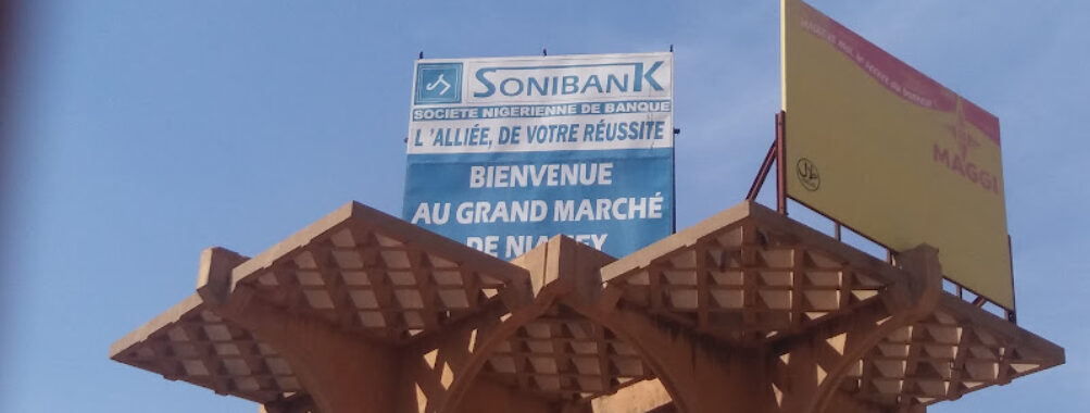 Grand Market Niamey Travel Forum Reviews