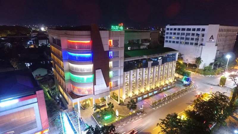 Grand Mentari Hotel