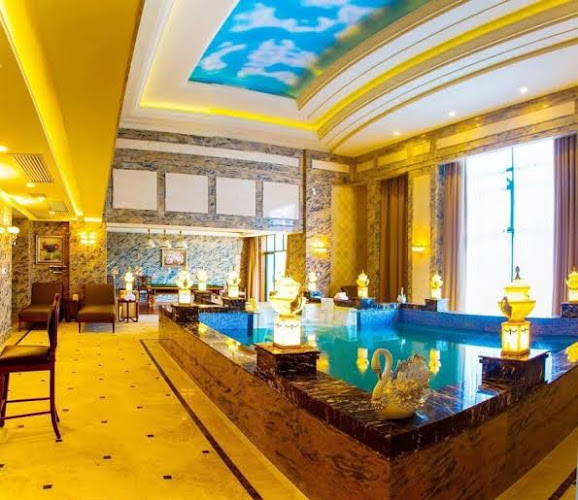 Grand Metropark SPA Resort Yichun