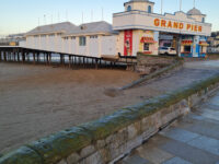 Grand Pier (Stop P) Travel Forum Reviews