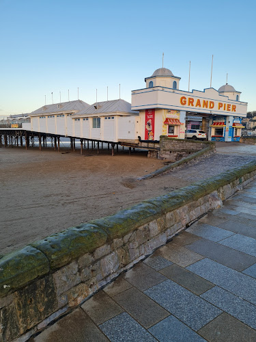 Grand Pier (Stop P)