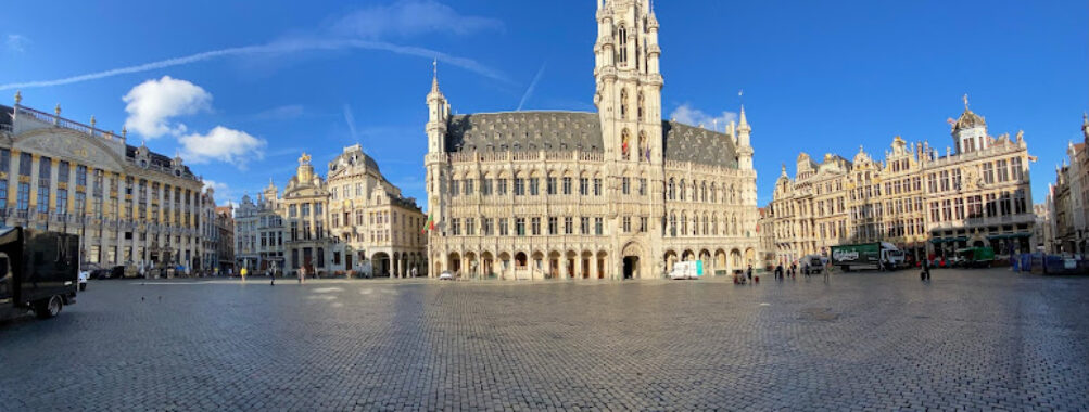 Grand Place Travel Forum Reviews