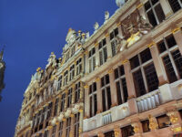 Grand-Place de Bruxelles Travel Forum Reviews