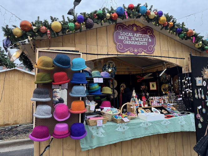 Grand Rapids Downtown Market