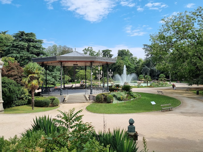 Grand Rond