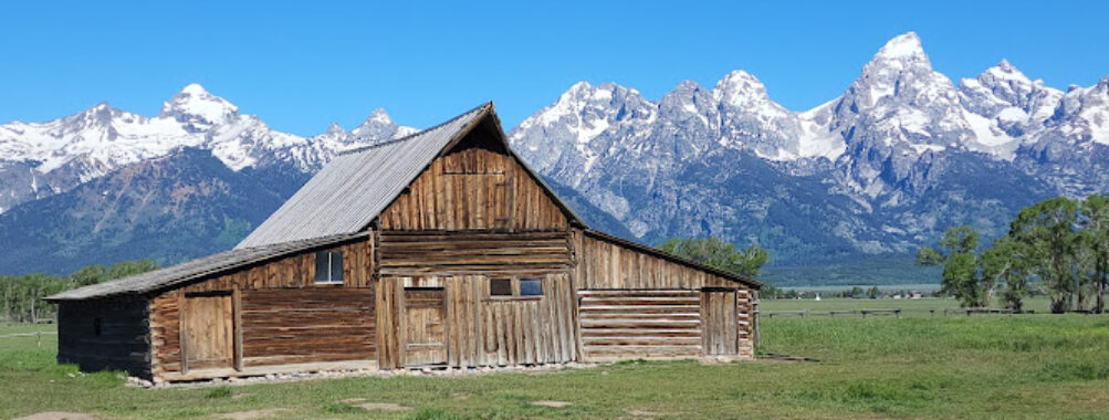 Grand Teton National Park Travel Forum Reviews