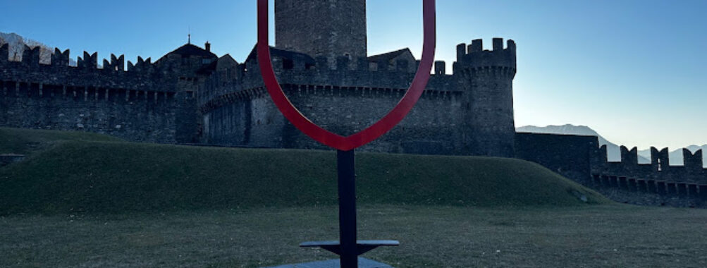 Grand Tour of Switzerland - Photo Spot Bellinzona Travel Forum Reviews