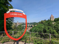 Grand Tour of Switzerland - Photo Spot Fribourg Travel Forum Reviews