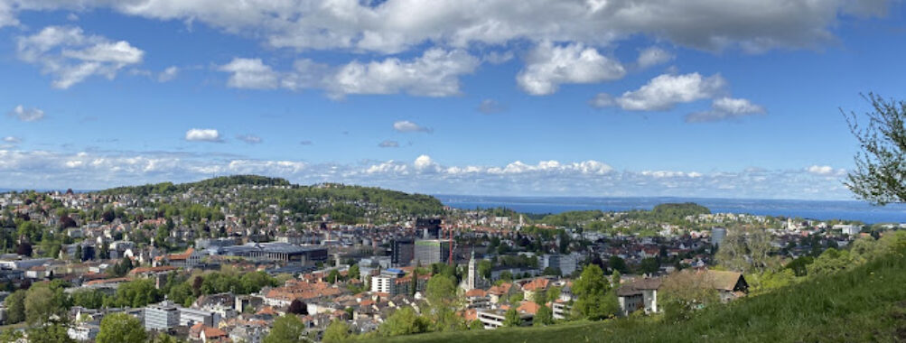 Grand Tour of Switzerland - Photo Spot St. Gallen Travel Forum Reviews
