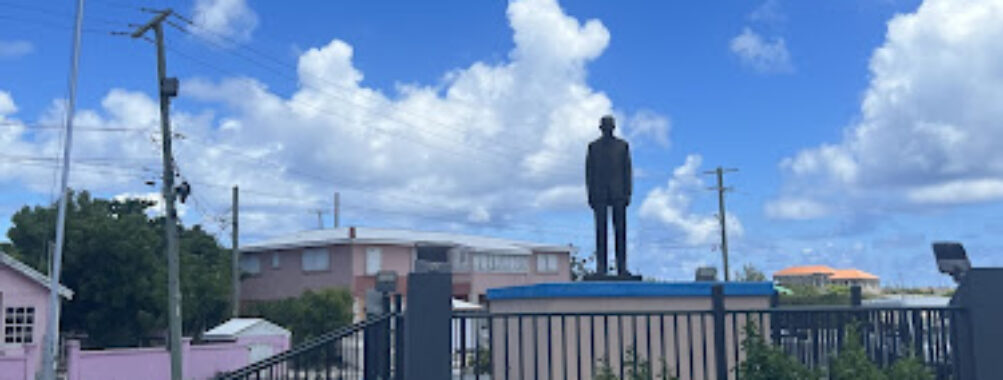 Grand Turk JAGS McCartney Memorial Travel Forum Reviews
