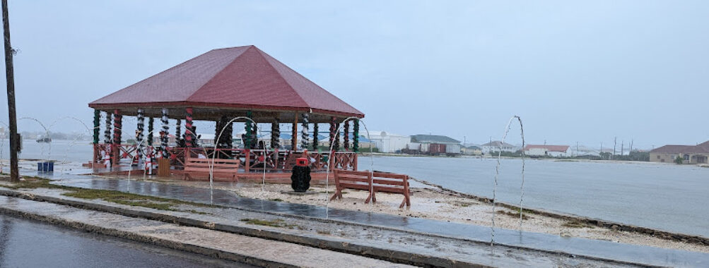 Grand Turk Public Gazebo Travel Forum Reviews