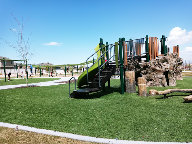 Grand Vistas Park