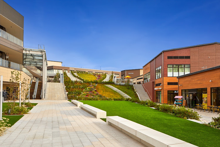 Grandberry Park
